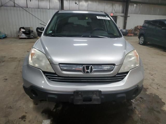 2009 Honda CR-V EX