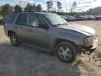 2007 Chevrolet Trailblazer LS