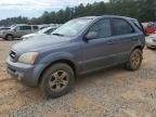 2005 KIA Sorento EX