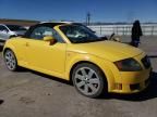 2004 Audi TT 3.2