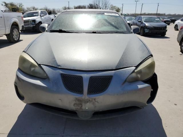 2005 Pontiac Grand Prix