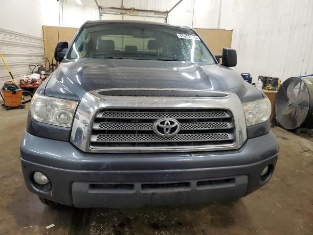 2008 Toyota Tundra Crewmax Limited