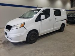 2015 Chevrolet City Express LT en venta en Sandston, VA