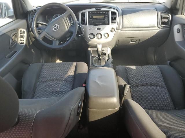 2005 Mazda Tribute S