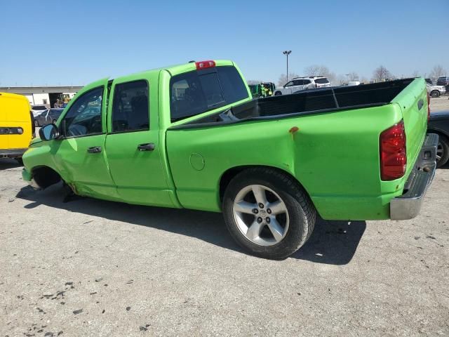 2008 Dodge RAM 1500 ST