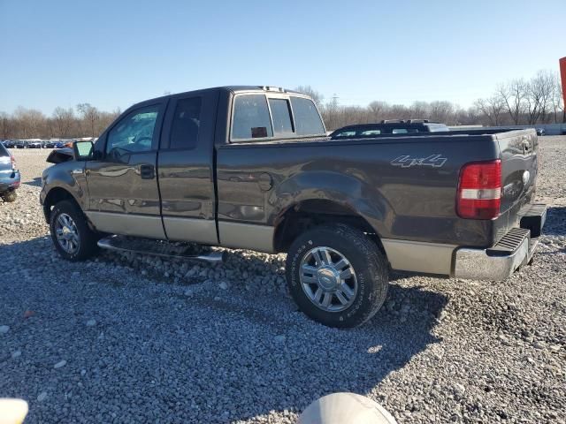 2008 Ford F150