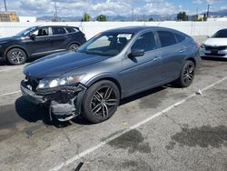 2012 Honda Crosstour EXL en venta en Van Nuys, CA