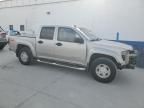 2004 GMC Canyon