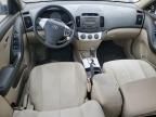 2007 Hyundai Elantra GLS