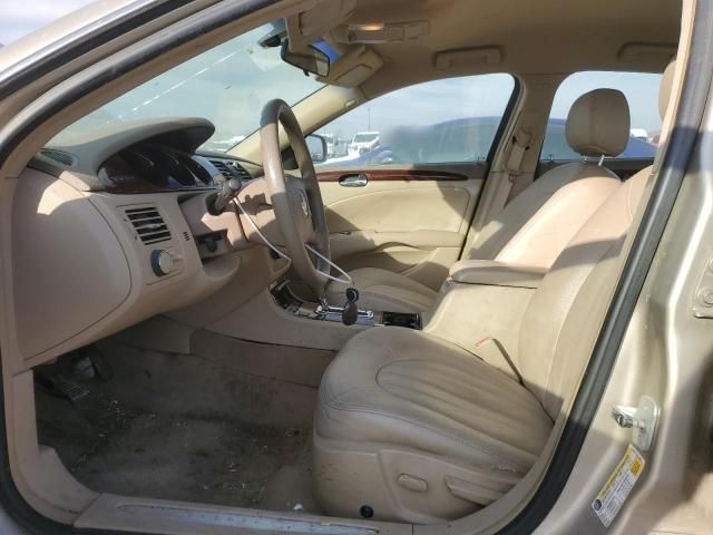 2006 Buick Lucerne CX