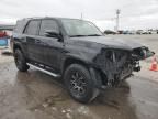 2016 Toyota 4runner SR5/SR5 Premium