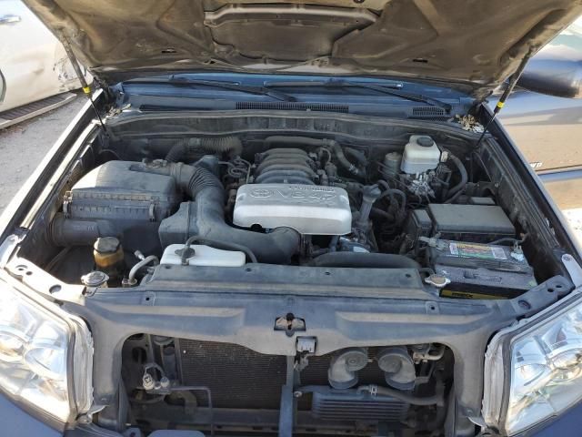 2006 Toyota 4runner SR5