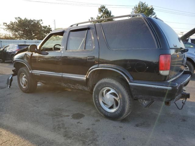 1995 Chevrolet Blazer