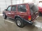 2000 Jeep Cherokee Sport