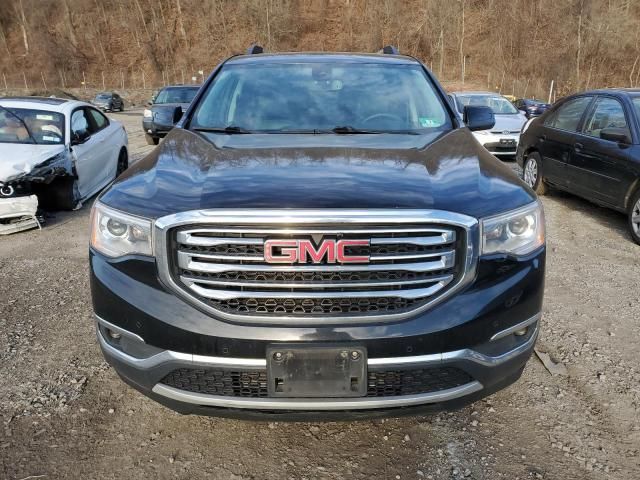 2018 GMC Acadia SLT-2