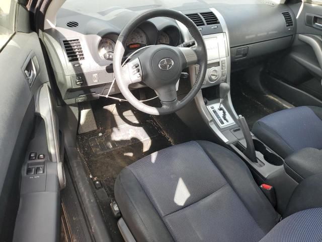 2008 Scion TC