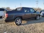 2011 Honda Ridgeline RTL