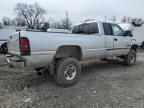 2002 Dodge RAM 2500