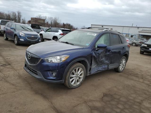 2013 Mazda CX-5 GT