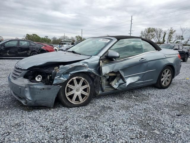 2008 Chrysler Sebring Touring