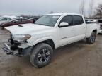 2018 Toyota Tacoma Double Cab