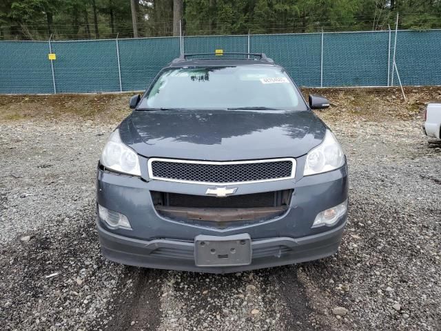 2010 Chevrolet Traverse LT