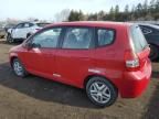 2008 Honda FIT