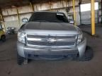 2007 Chevrolet Silverado C1500 Crew Cab