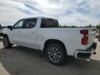 2021 Chevrolet Silverado K1500 RST