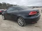 2014 Volkswagen EOS Komfort