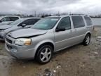 2005 Chevrolet Uplander LS