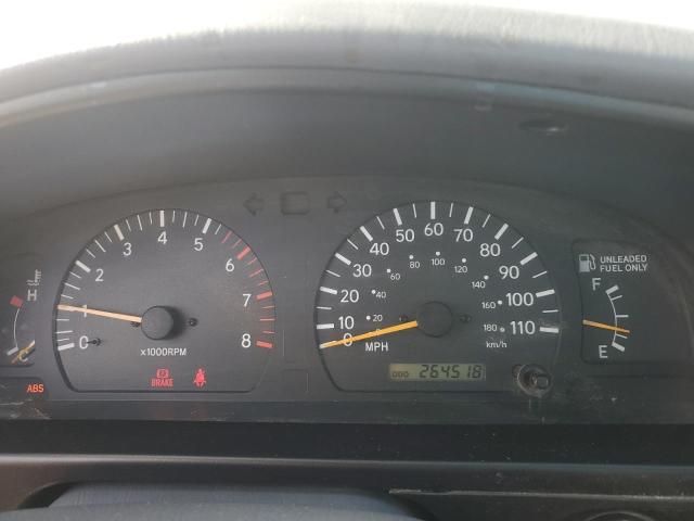 2000 Toyota Tacoma Xtracab