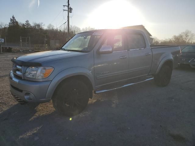 2005 Toyota Tundra Double Cab SR5