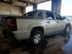 2007 Chevrolet Avalanche K1500