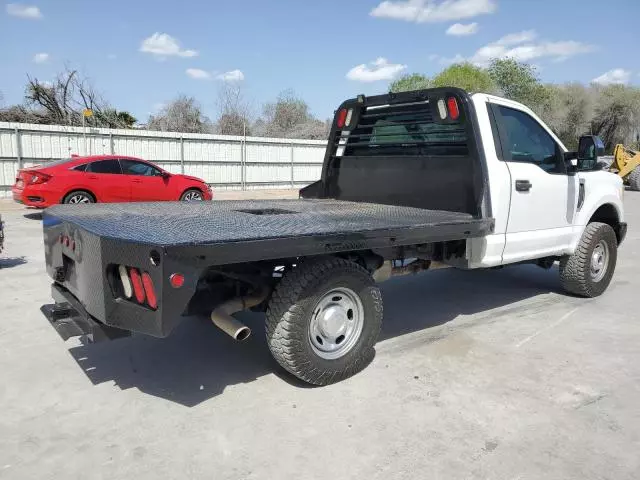 2017 Ford F350 Super Duty