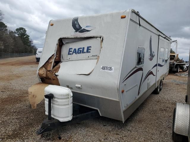 2005 Jayco Eagle