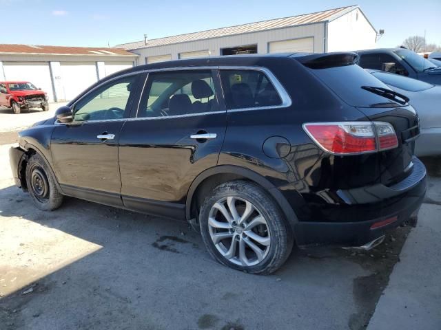 2012 Mazda CX-9