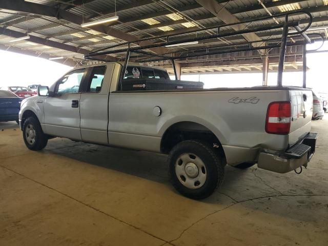 2006 Ford F150