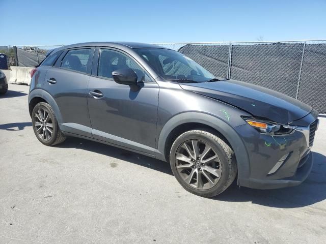 2017 Mazda CX-3 Touring