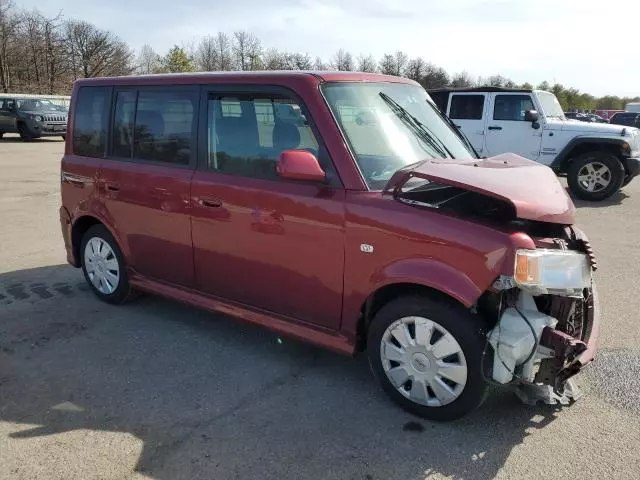 2006 Scion XB