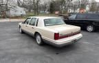 1995 Lincoln Town Car Signature