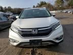 2016 Honda CR-V EXL