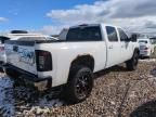 2007 Chevrolet Silverado K2500 Heavy Duty