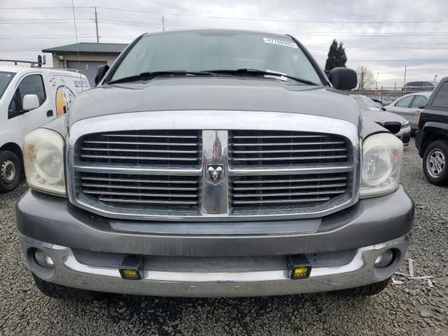 2007 Dodge RAM 1500 ST