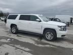 2017 Chevrolet Suburban C1500 LT