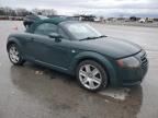 2003 Audi TT