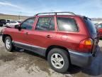 2004 Hyundai Santa FE GLS