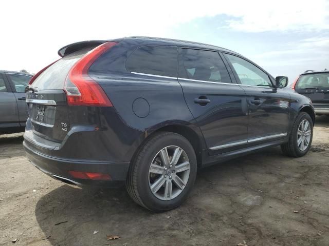 2016 Volvo XC60 T6 Premier