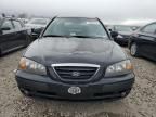 2005 Hyundai Elantra GLS