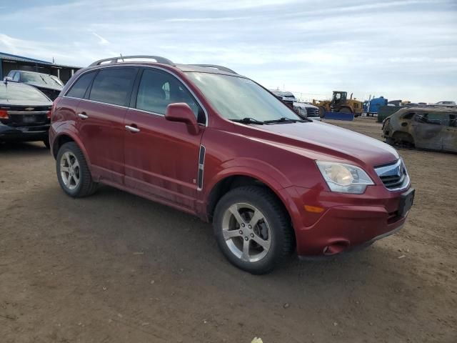 2009 Saturn Vue XR